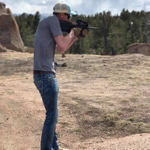 Meet your Posher, Morgan